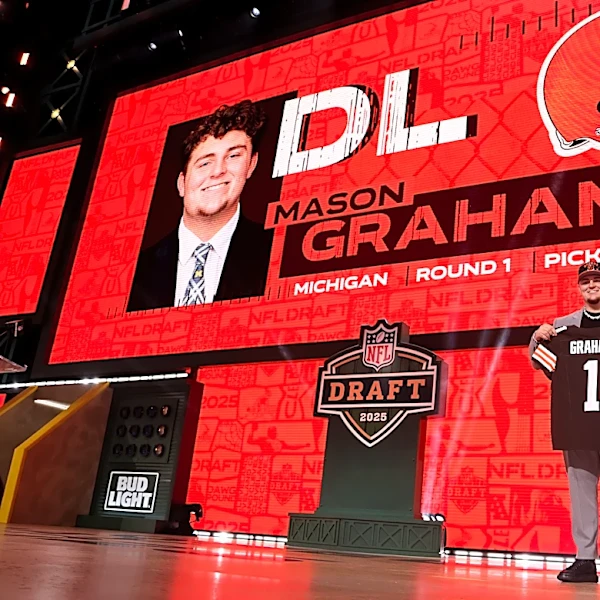 10-year NFL draft history: Trading down out of Top 10 has worked most of the time