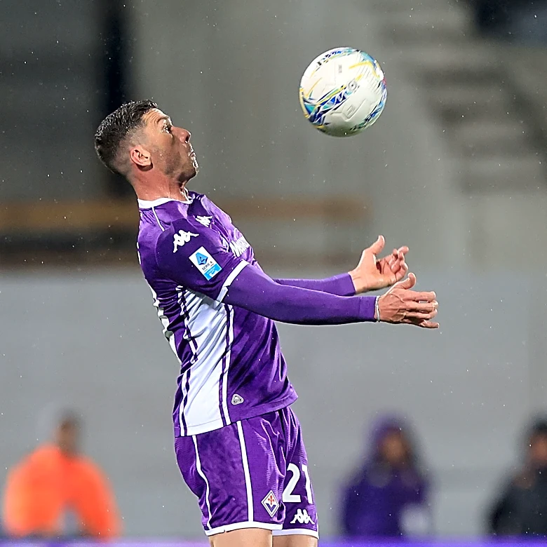 Fiorentina 1-0 Lazio: Match report and highlights