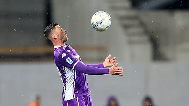 Fiorentina 1-0 Lazio: Match report and highlights