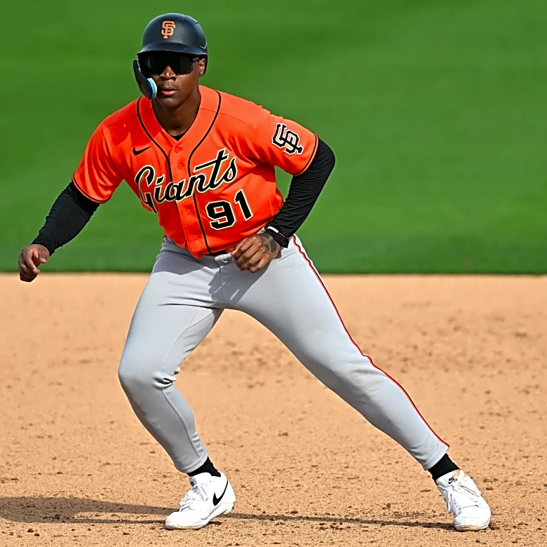 Giants Minor League Baseball roundup, April 10-12: Bo Davidson clears the fence