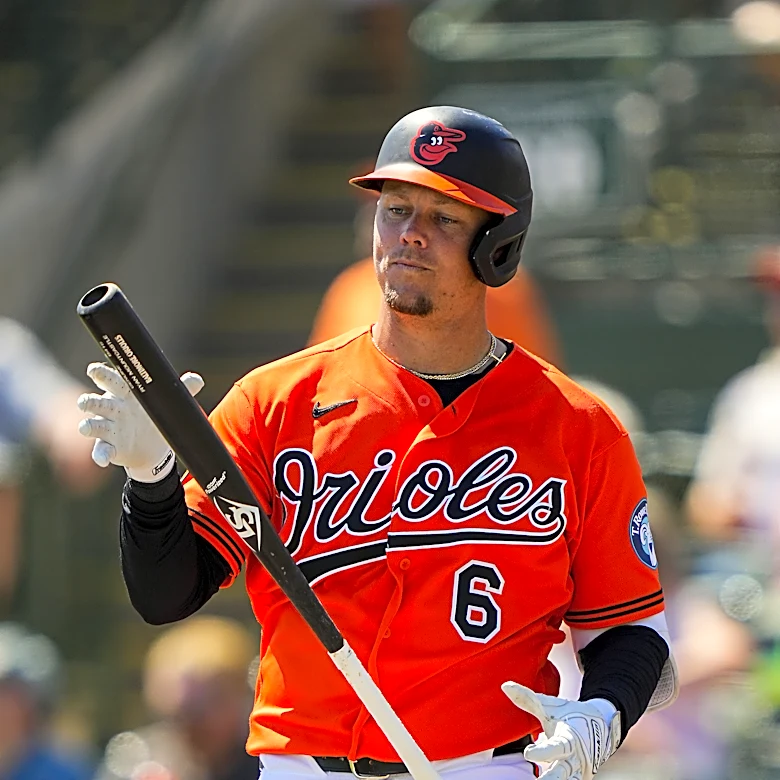 Orioles news: Mountcastle, Hiraldo to 60-day injured list