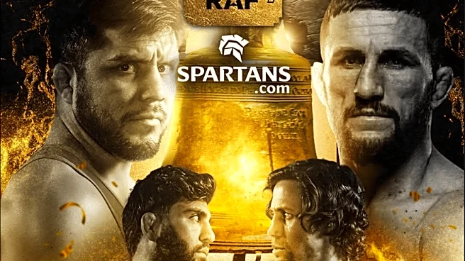 RAF 08 card, start time, date and location | Cejudo vs. Merab 2