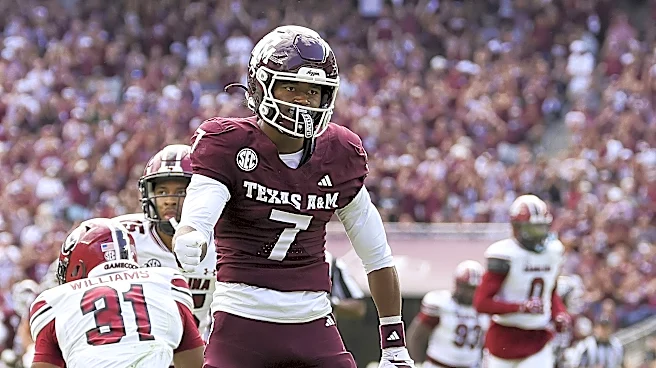 What Las Vegas Raiders’ plans A, B, C at wide receiver in 2026 NFL draft should be