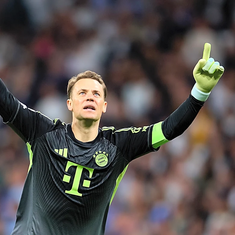 Bayern Munich’s goalkeeper group could make it easy for Manuel Neuer to return