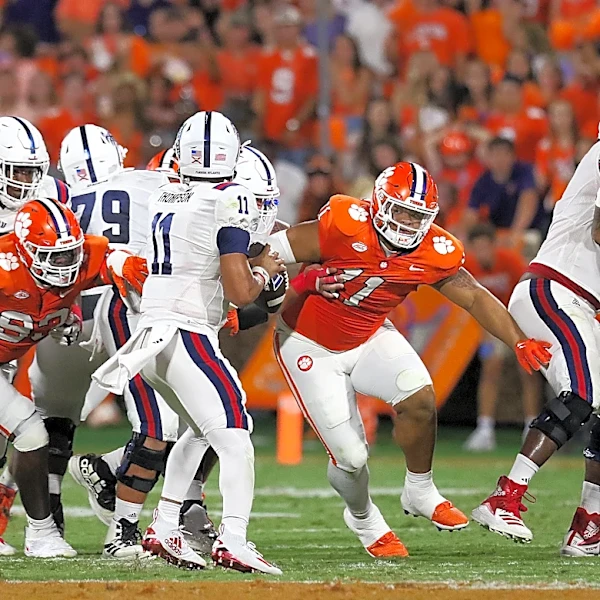 NFL Draft 2026: A closer look at some Clemson prospects