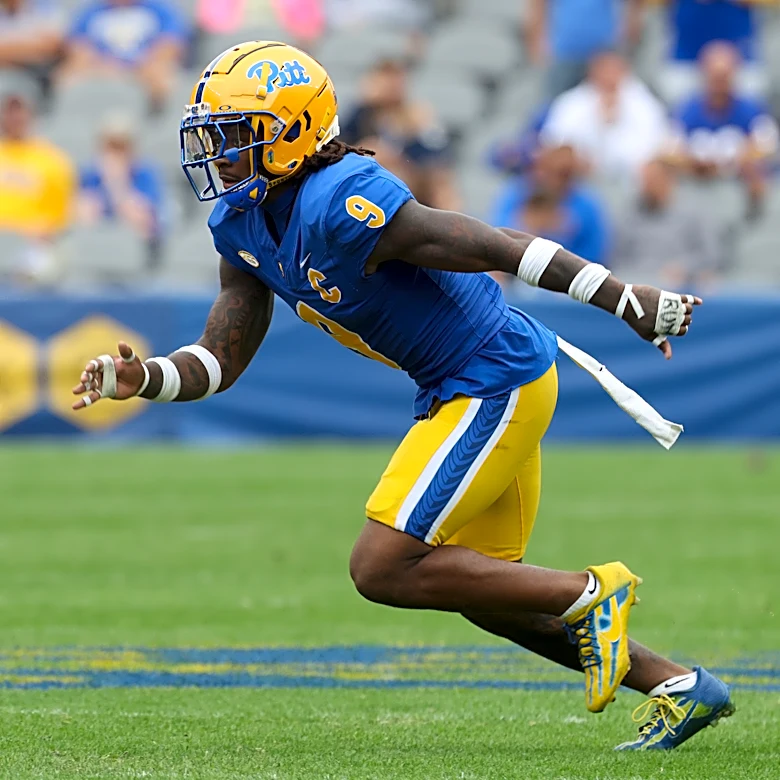 Steelers mock draft: Predicting what Pittsburgh will actually do