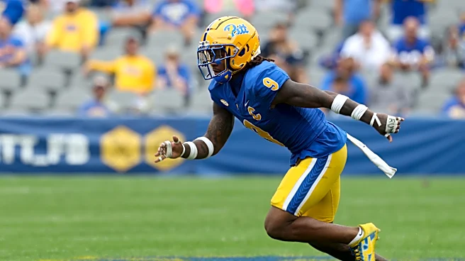 Steelers mock draft: Predicting what Pittsburgh will actually do