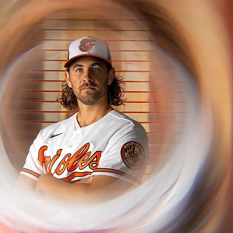 Monday night Orioles game thread: vs. Diamondbacks, 6:35