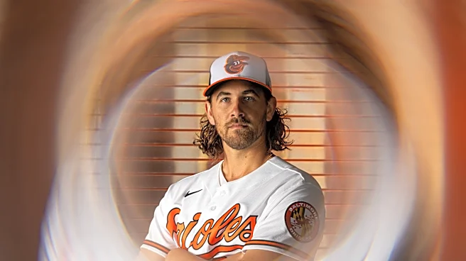 Monday night Orioles game thread: vs. Diamondbacks, 6:35