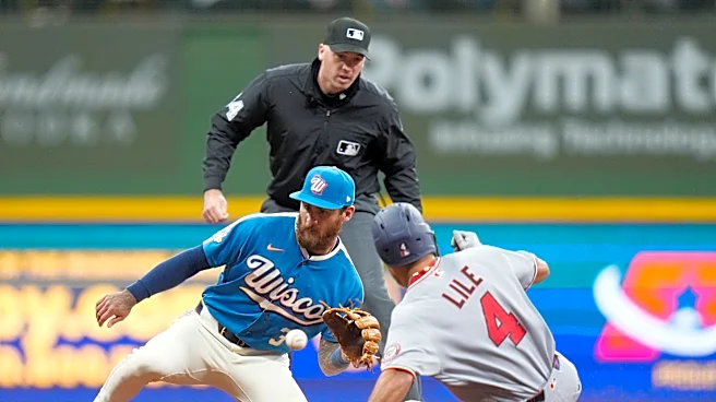 Washington Nationals vs Pittsburgh Pirates Game Thread