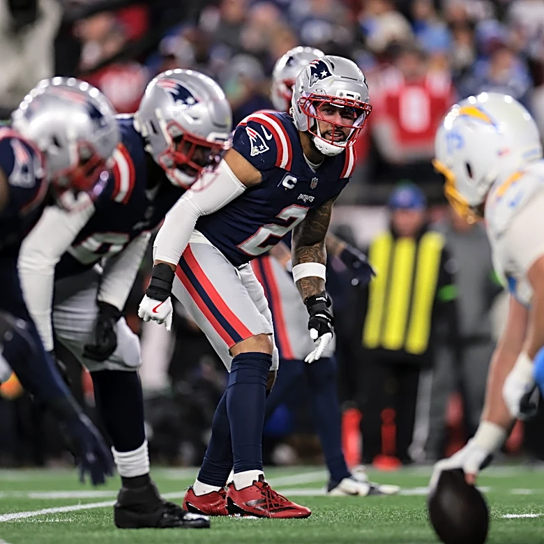 Patriots 2026 draft: Pats looking for specific trait on the edge