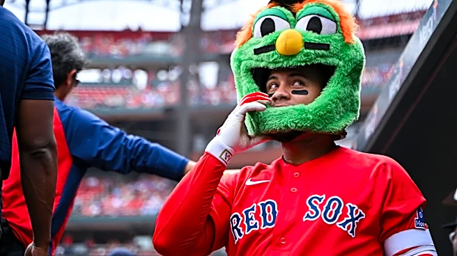 Series Preview: Guardians at Cardinals