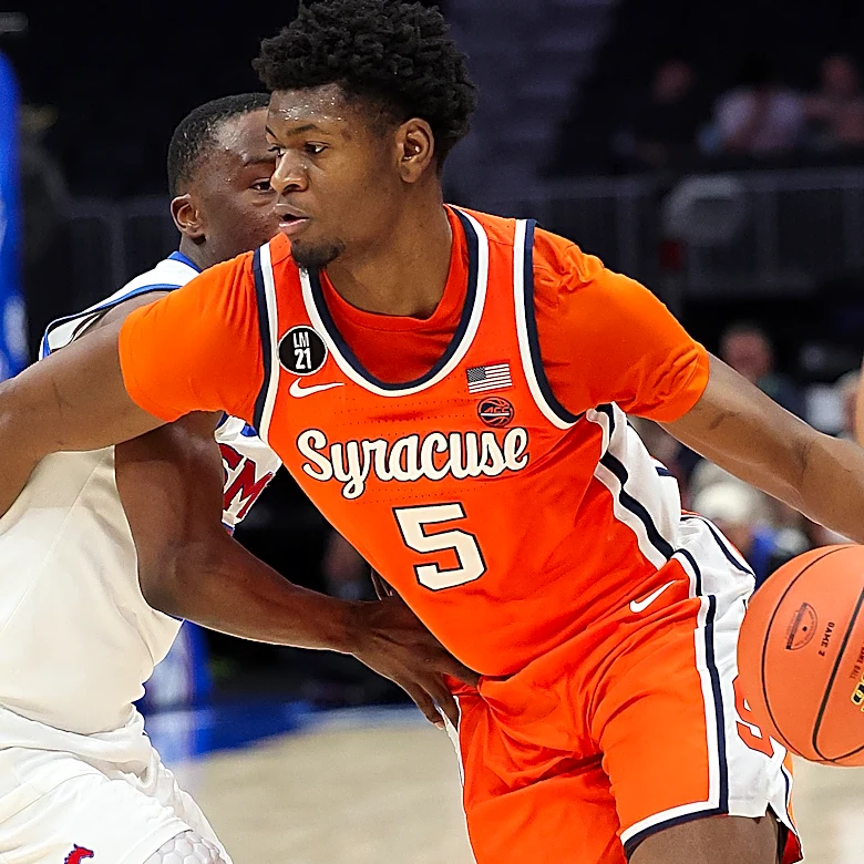 Syracuse Forward Tyler Betsey Commits to BYU