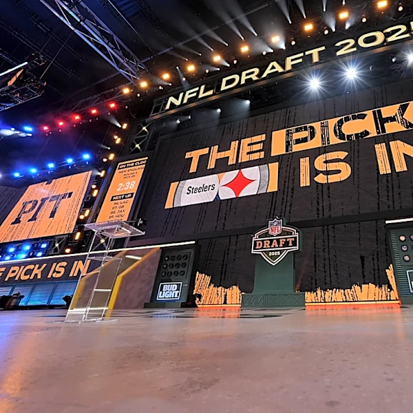 Browns rivals: Players you don’t want AFC North teams to add in the 2026 NFL draft