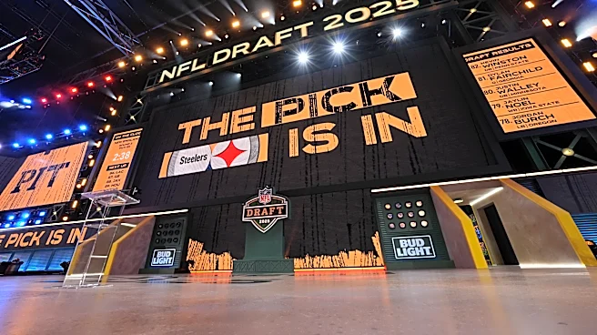 Browns rivals: Players you don’t want AFC North teams to add in the 2026 NFL draft