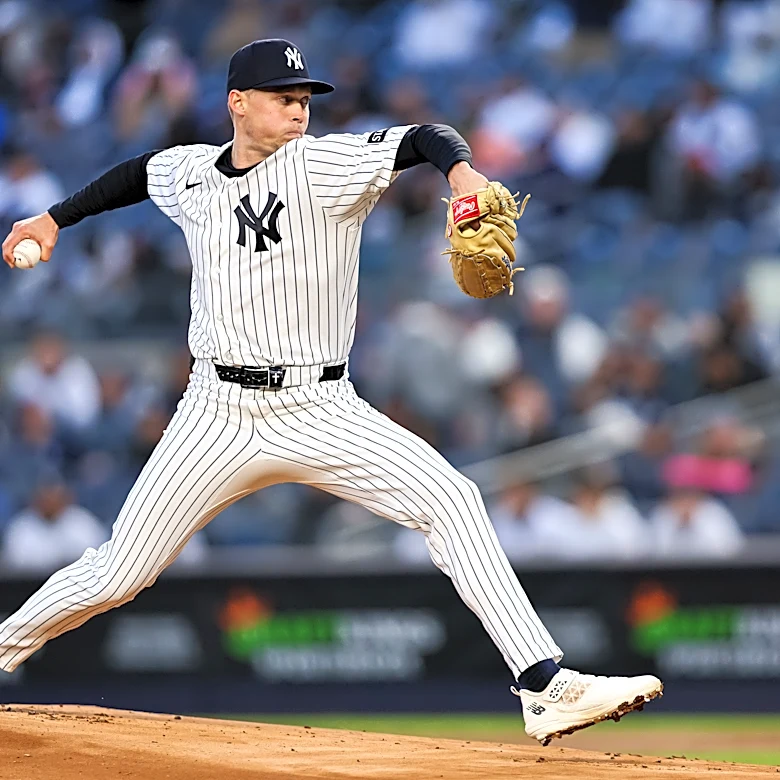 New York Yankees vs. Los Angeles Angels: Will Warren vs. Yusei Kikuchi