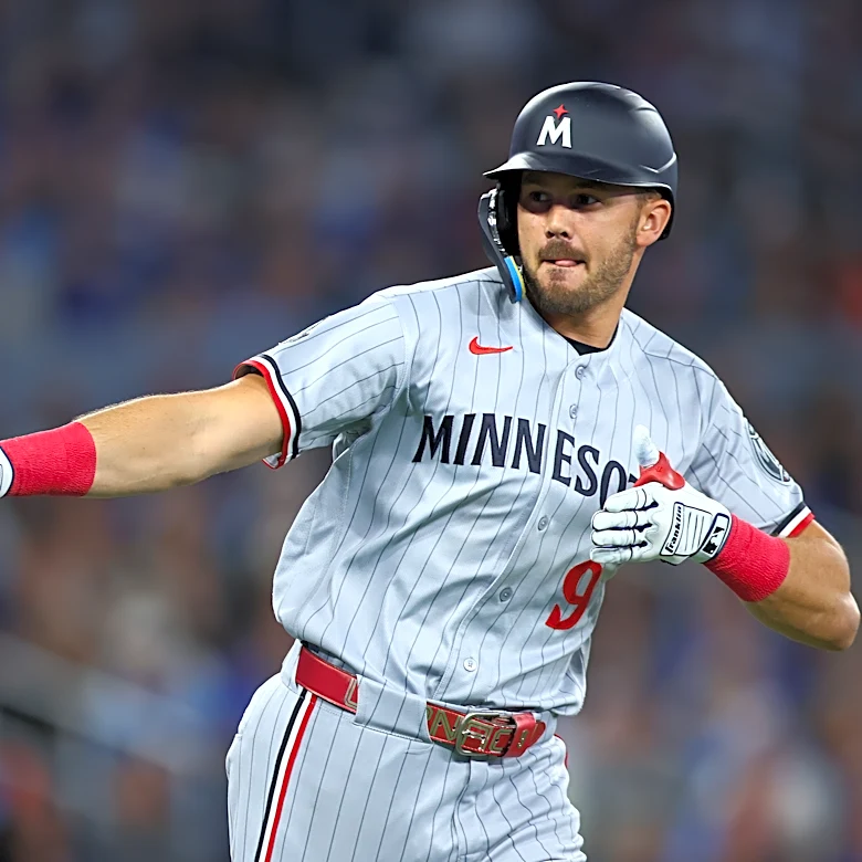 Game 17: Red Sox at Twins
