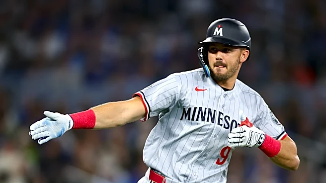 Game 17: Red Sox at Twins