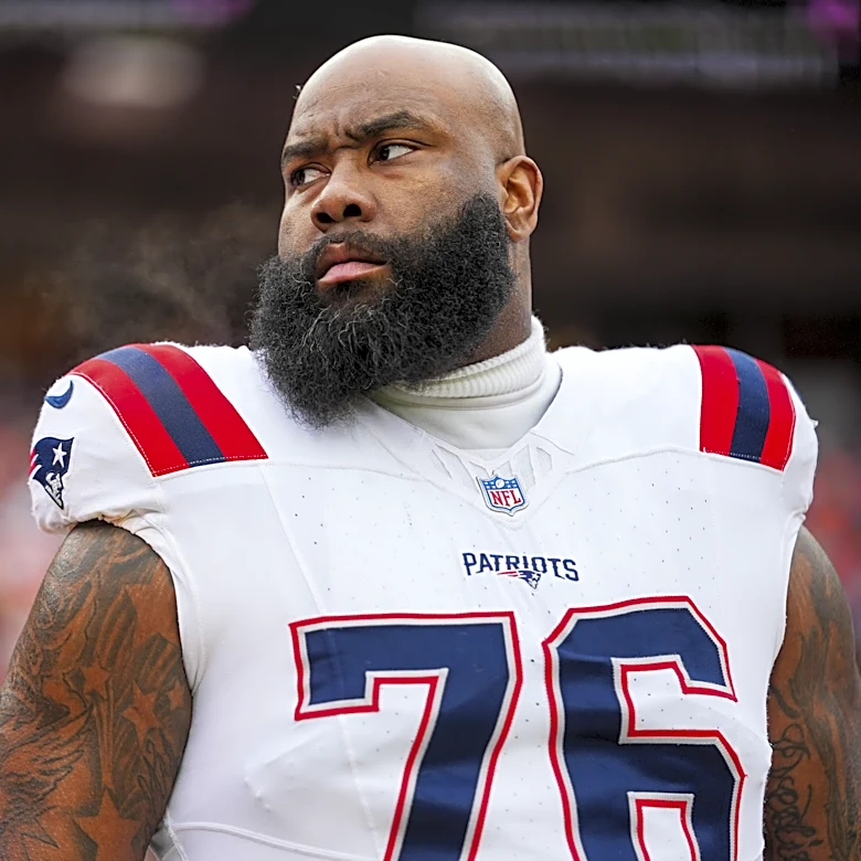 Morgan Moses retirement rumors: Latest on Patriots starting tackle