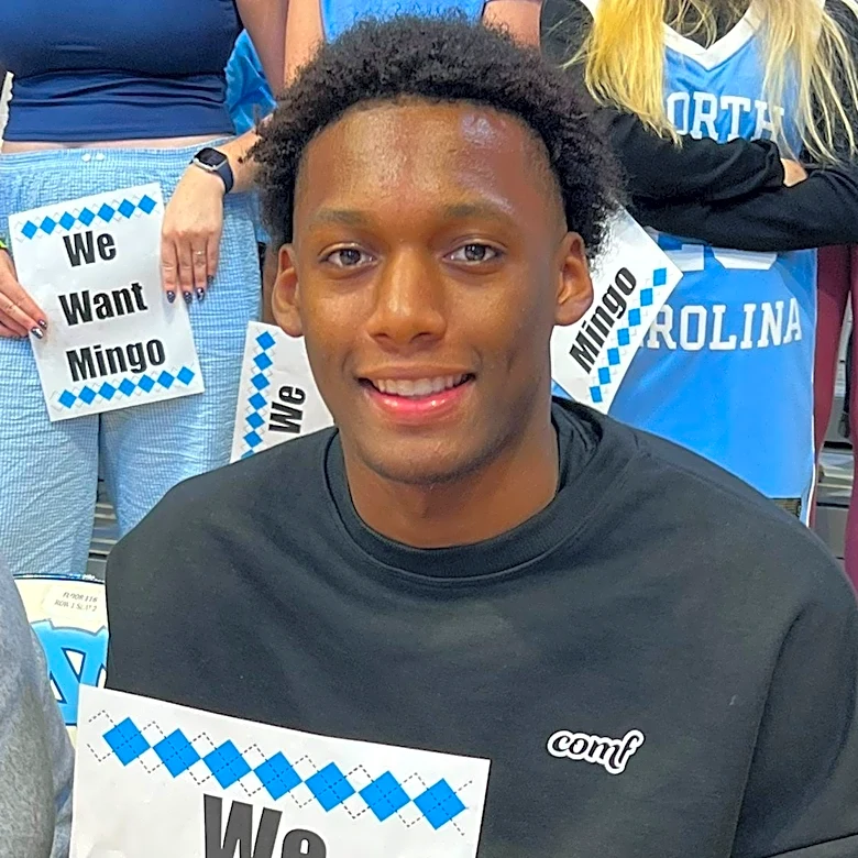 UNC has reportedly parted ways with Dylan Mingo