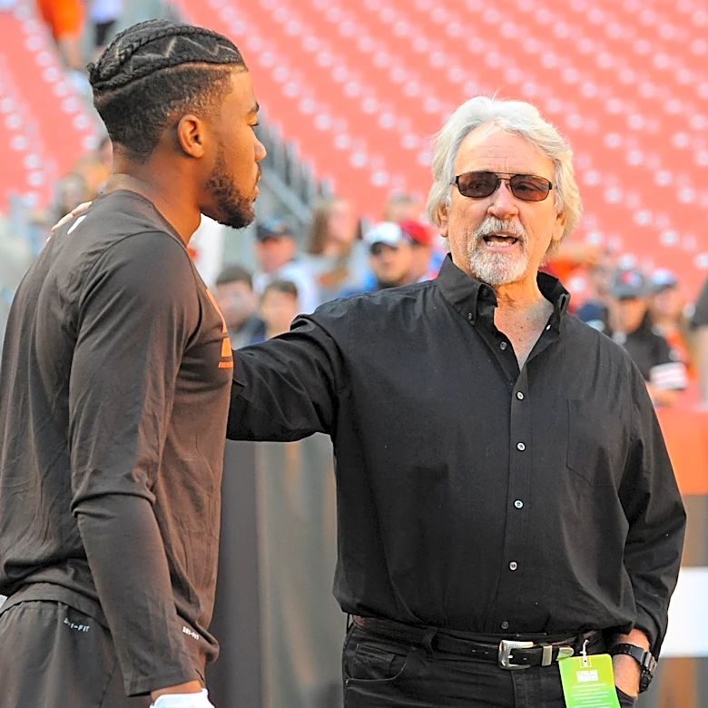 Dave McGinnis passes away at 74