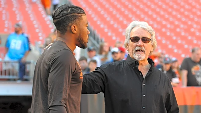 Dave McGinnis passes away at 74