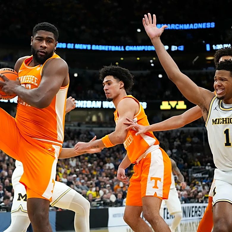 Mizzou Hoops secures commitment from Tennessee transfer Jaylen Carey