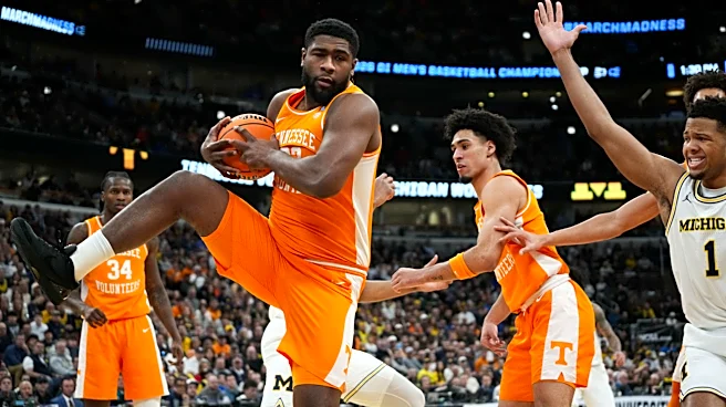 Mizzou Hoops secures commitment from Tennessee transfer Jaylen Carey