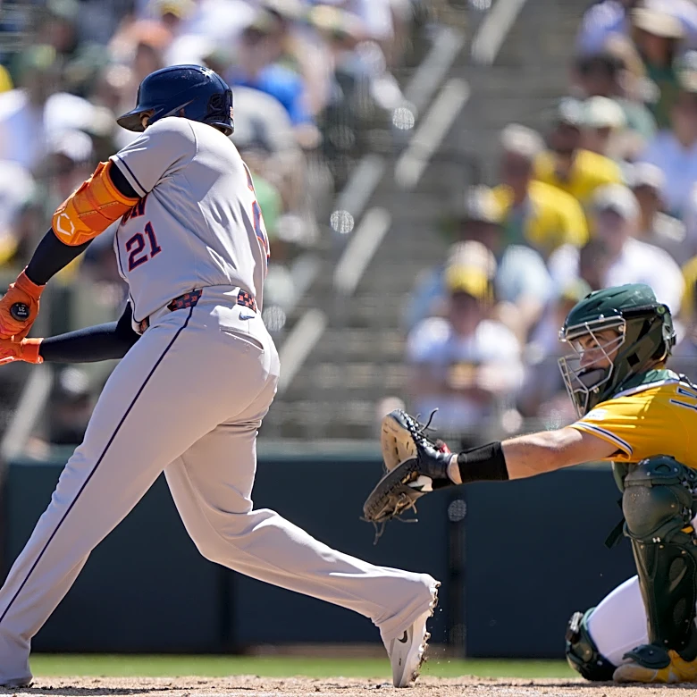 Burrows Bombed as Astros Lose 8th Straight, Swept by Mariners