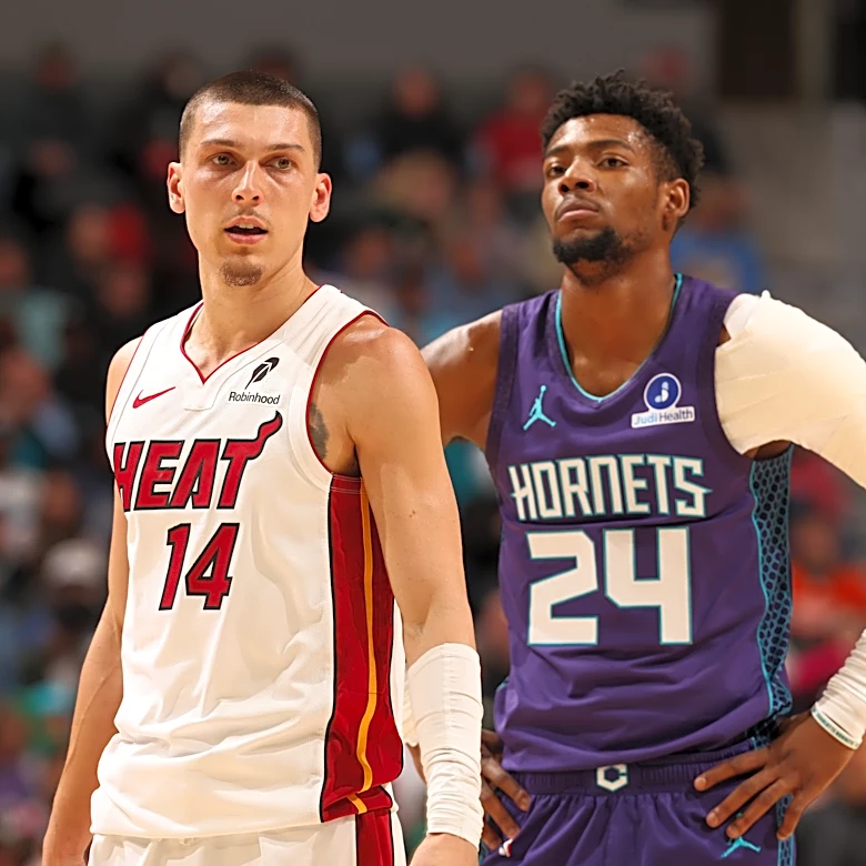 NBA Playoffs: Let’s watch some play-in games