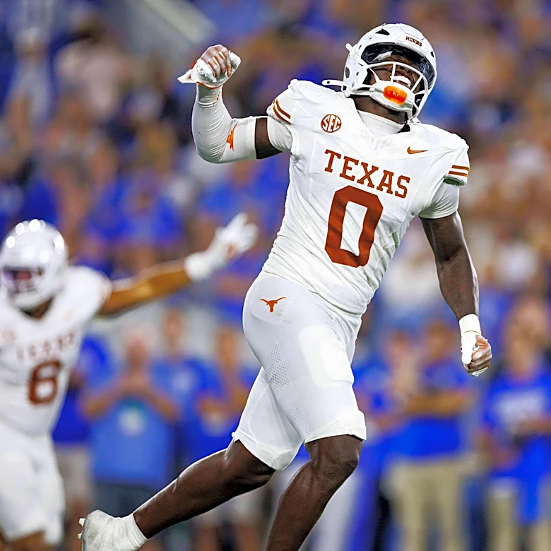 A Denver Broncos mock draft version 1.0