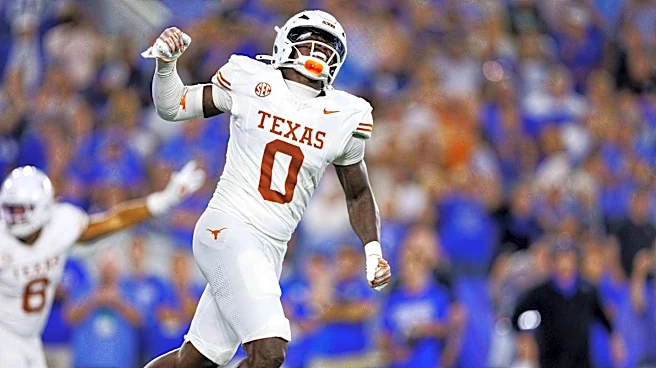 A Denver Broncos mock draft version 1.0