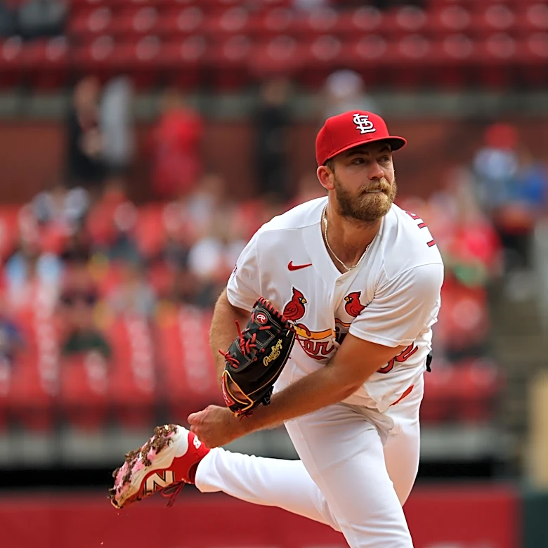 Game Discussion for St. Louis Cardinals vs Cleveland Guardians