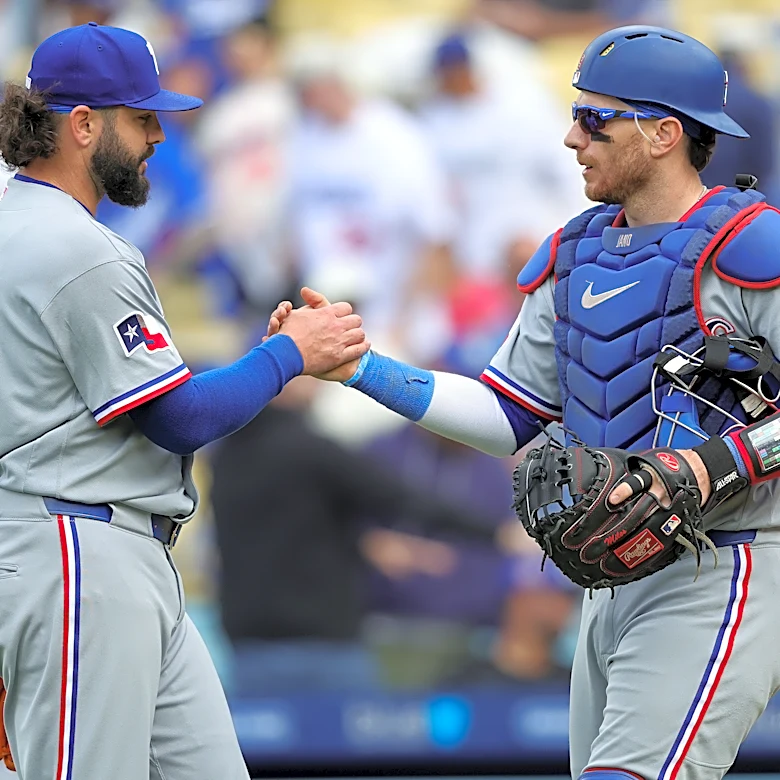 2026 Texas Rangers Recap: Week Three