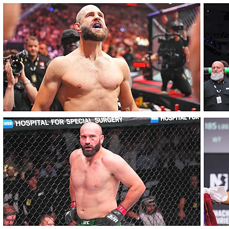 On To the Next One: What’s next for Carlos Ulberg, Jiri Prochazka after UFC 327?