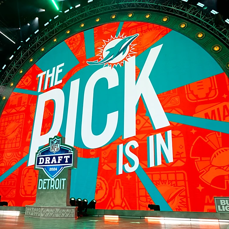 Miami Dolphins Discussion: Your Favorites Edition