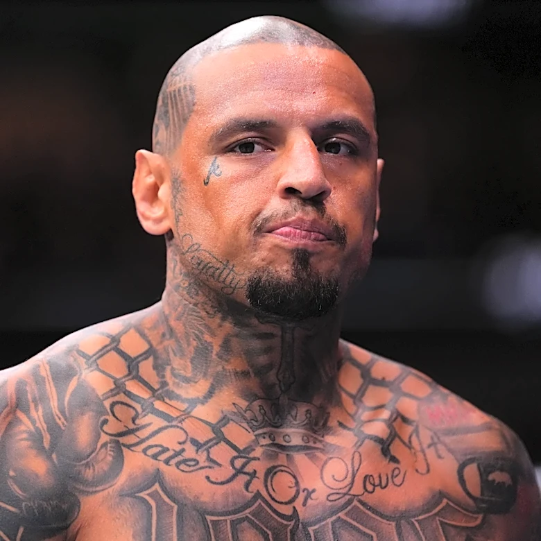 UFC Welterweight Daniel Rodriguez reveals why he got locked in a Mexican prison for eight months