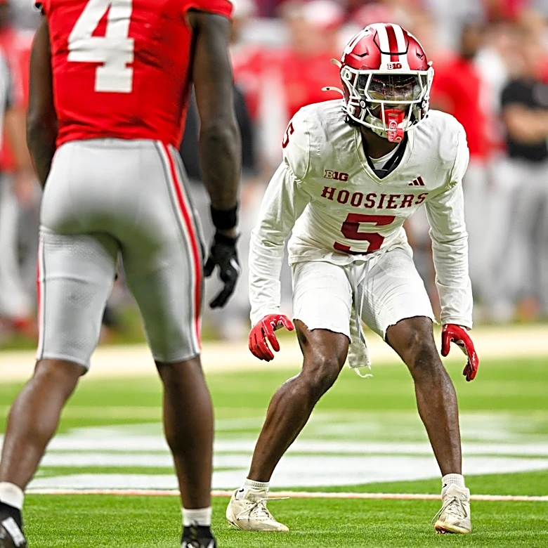 Looking for second round prospects: Browns NFL Draft Big Board: Vote for spots 31-35