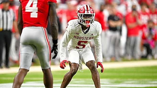 Looking for second round prospects: Browns NFL Draft Big Board: Vote for spots 31-35