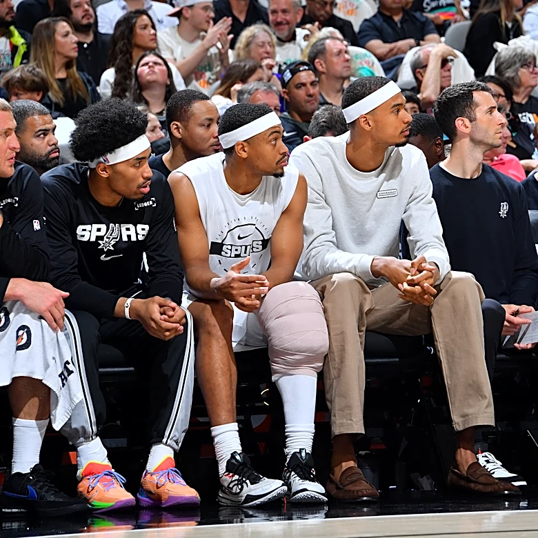 What we learned from the Spurs loss to the Nuggets