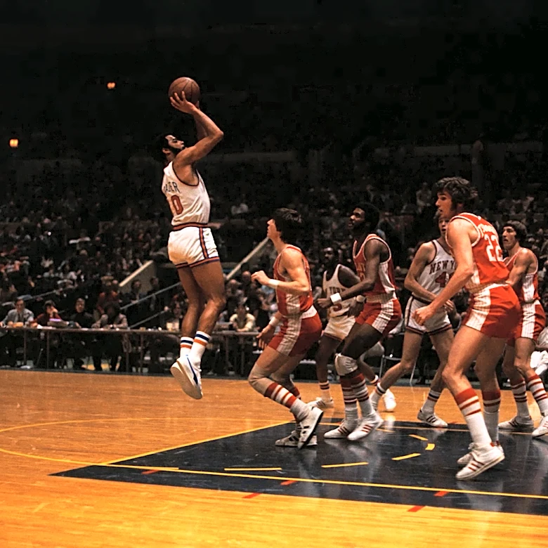 Knicks vs. Hawks Playoff History: A Look Down Memory Lane & 7th