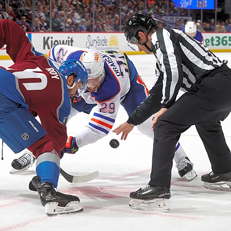 Open Thread: Colorado Avalanche vs. Calgary Flames (7:30 p.m.)