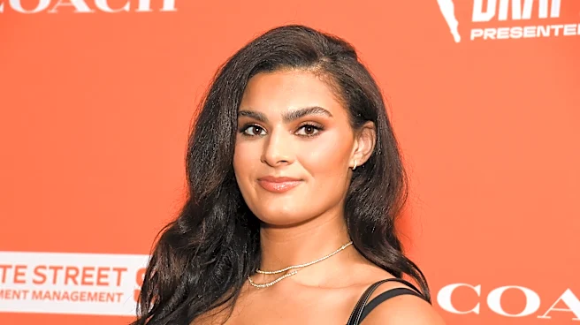 WNBA Draft 2026: Mystics select Lauren Betts No. 4 overall