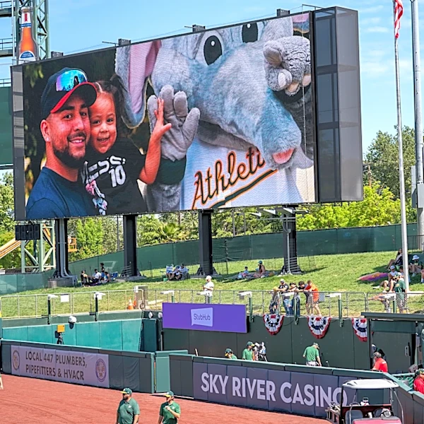 Game 16 Game Day Thread – Texas Rangers @ West Sacramento Athletics