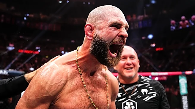 YOU BLEW IT! Legendary coach absolutely destroys Jiri Prochazka for UFC 327 title loss excuse – ‘Go watch Karate Kid!’