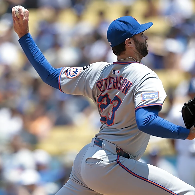 Mets vs. Dodgers: Lineups, broadcast info, and open thread, 4/13/26