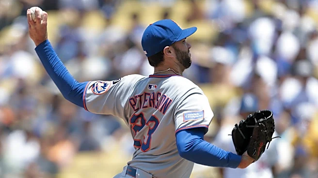 Mets vs. Dodgers: Lineups, broadcast info, and open thread, 4/13/26