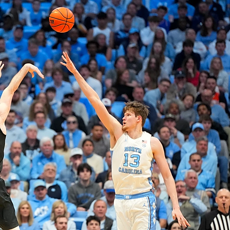 Virginia Tech basketball: Neoklis Avdalas transfers to North Carolina