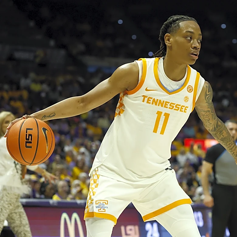 Who is Zee Spearman, the Dallas Wings’ third-round draft pick in 2026?