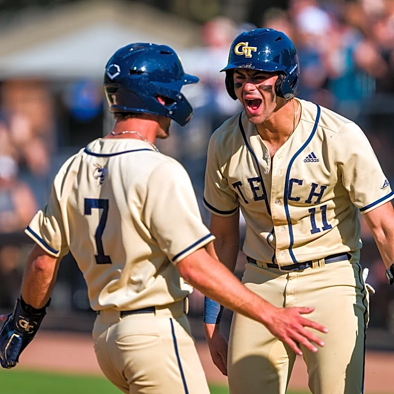 Scions E310: Baseball to #2…we might need a bigger Russ Chandler Stadium